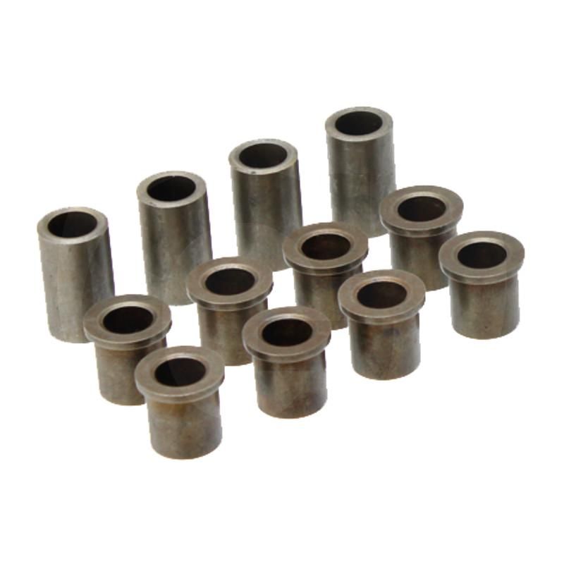 Tuleje robocze do 4 zamków 20117605 Grimme