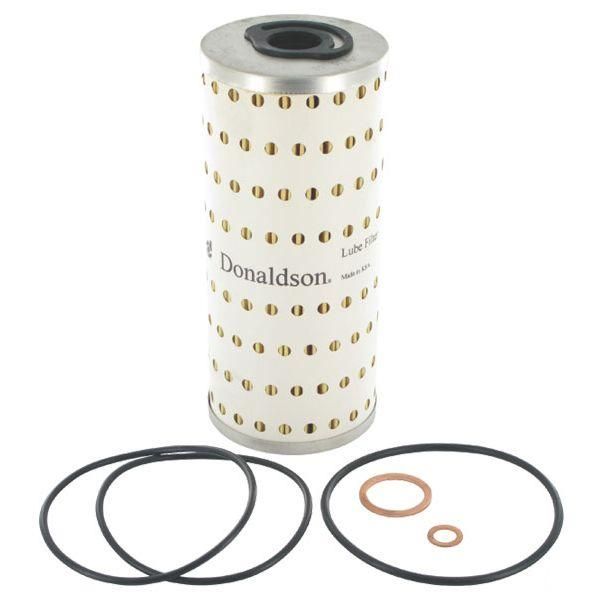 Filtr oleju Donaldson P550315