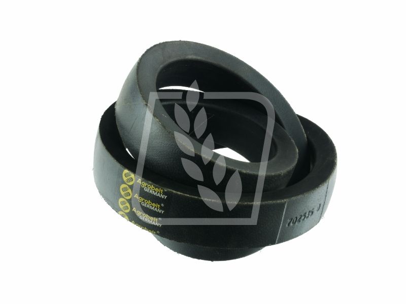 Pas wariatorowy 702536 51x1815 Agrobelt