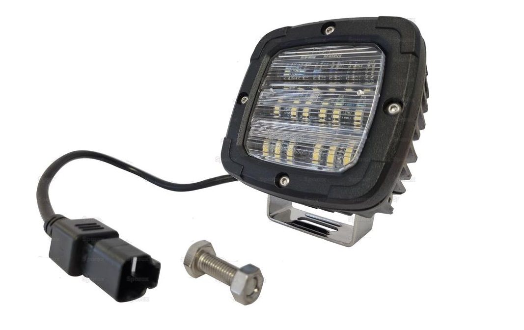 Lampa robocza LED CASE New Holland T6 T7 2340lm 164377