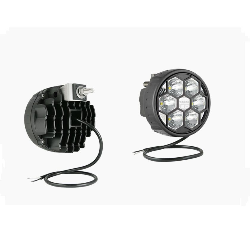 Lampa robocza LED 1500lm CRC3B.49225 Wesem
