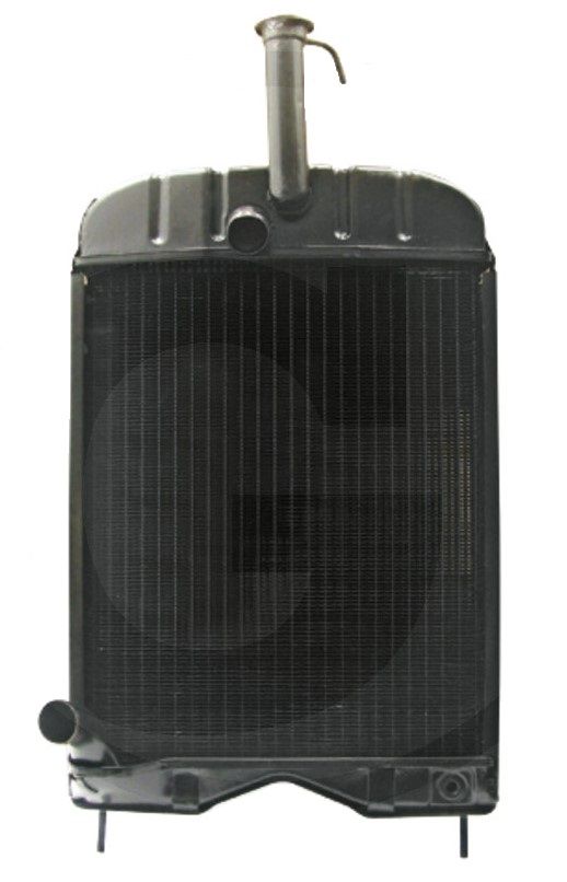 Chłodnica cieczy 1660654M92 – MASSEY FERGUSON