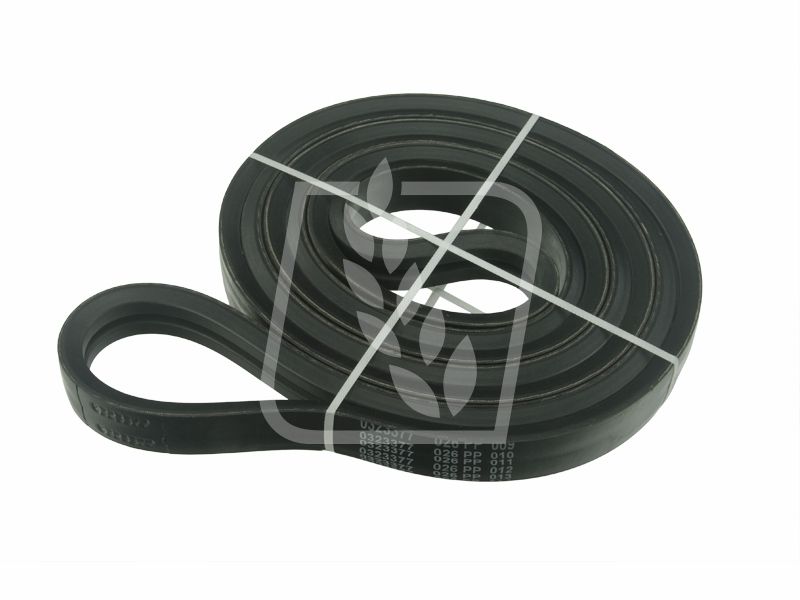 Pas zespolony Z43889 John Deere 2HBx4512 Gates