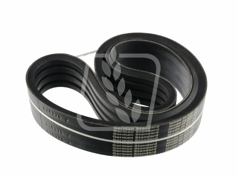 Pas zespolony 629279 Claas 4HBx1675 Agrobelt