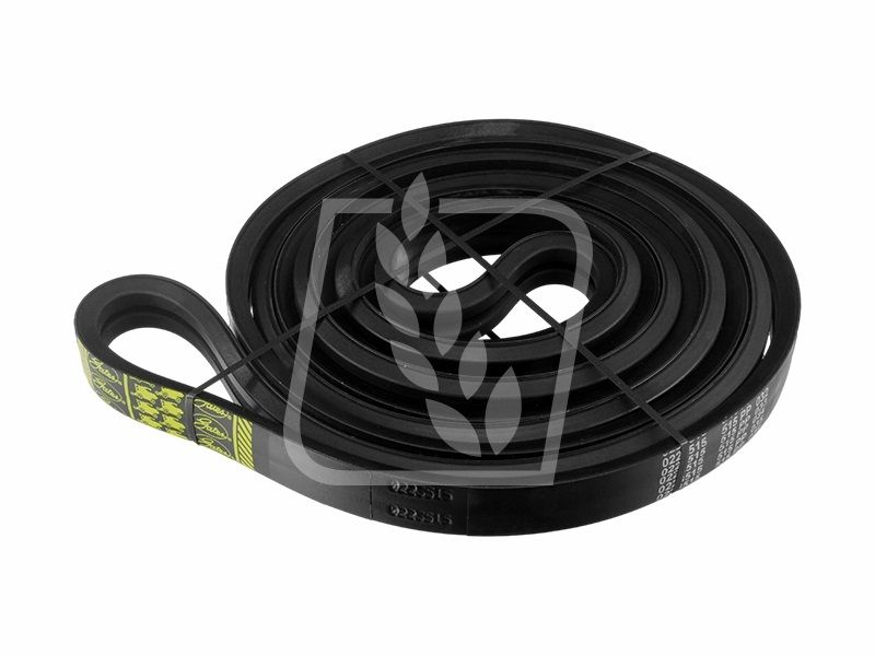 Pas zespolony wielorowkowy 2HB x 6345 Z35357 John Deere Gates