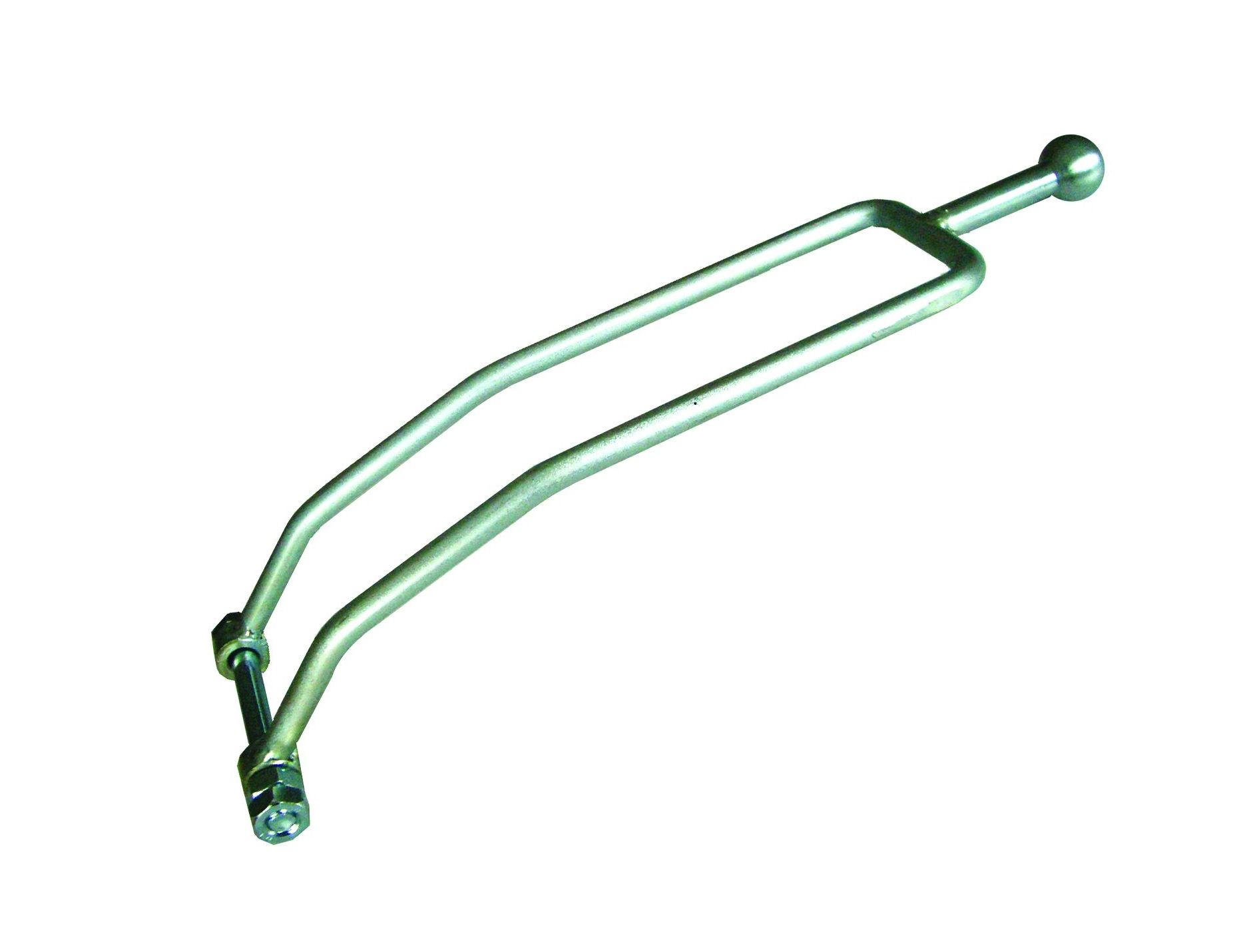 Uchwyt łącznika centralnego 290mm 200118314