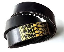 Pas napędu młocarni Claas 51x1815 702536 Gates