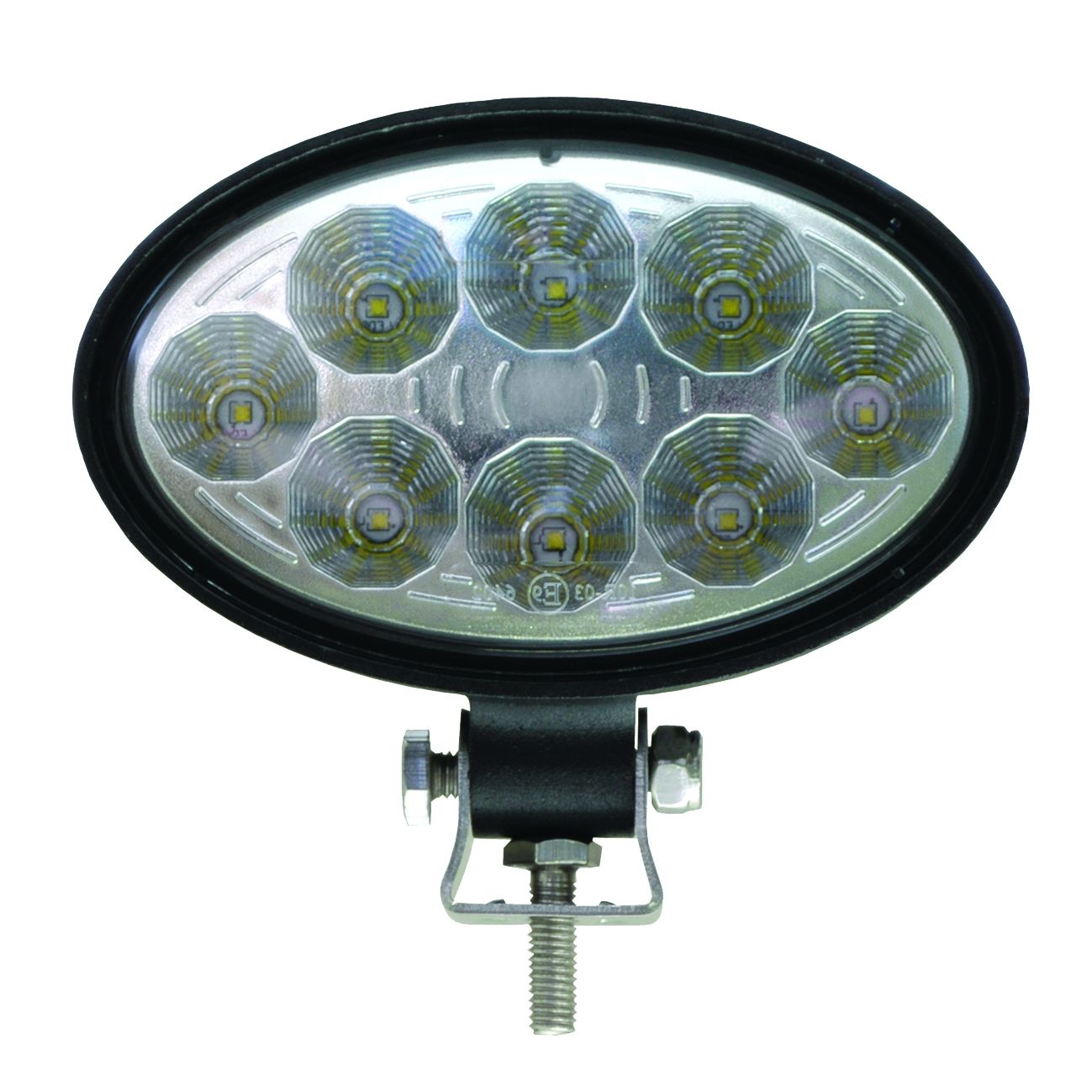 Lampa robocza LED 1760lm 129486