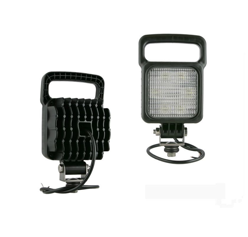 Lampa robocza LED 1500lm przewód LED1.46810 Wesem