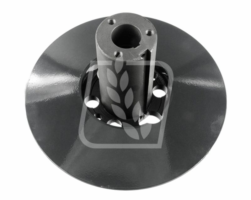 Koło wariatora wialni Claas 603406