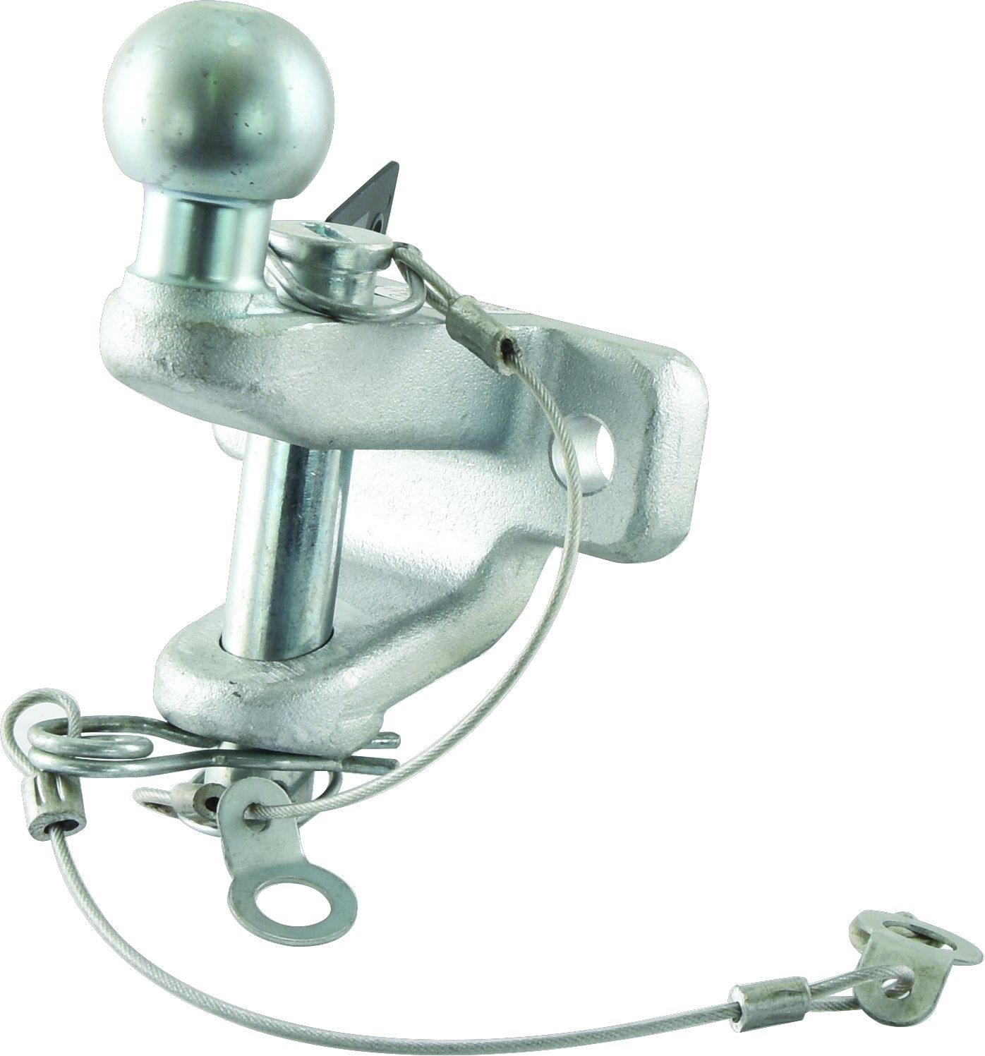 Zaczep podwójny k50 max. 3500/5000kg 18924