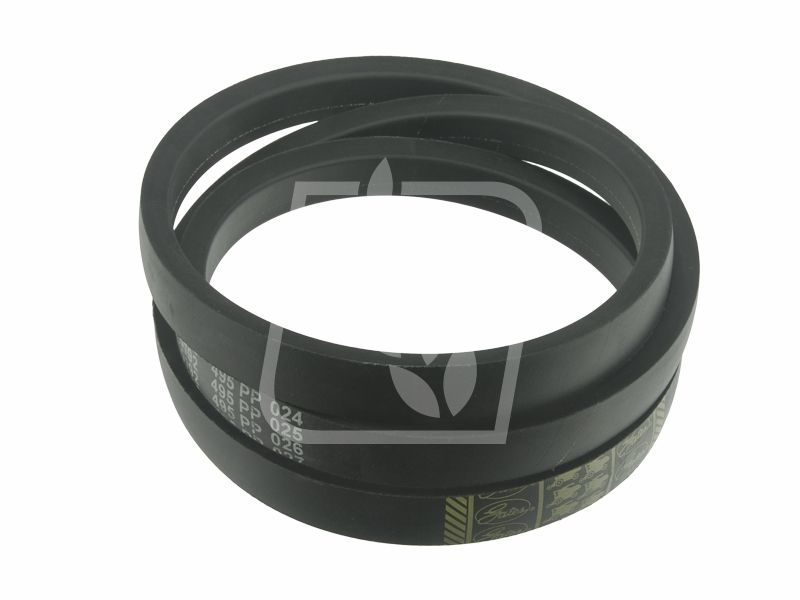 Pas wariatorowy H215388 John Deere 0210192