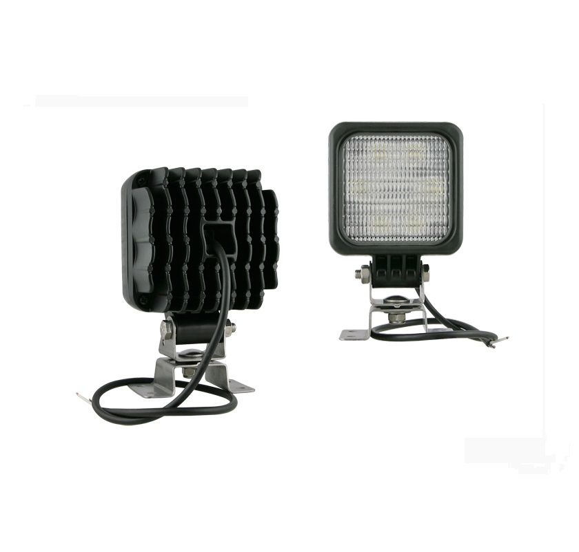Lampa robocza LED 1500lm przewód LED1.46820 Wesem