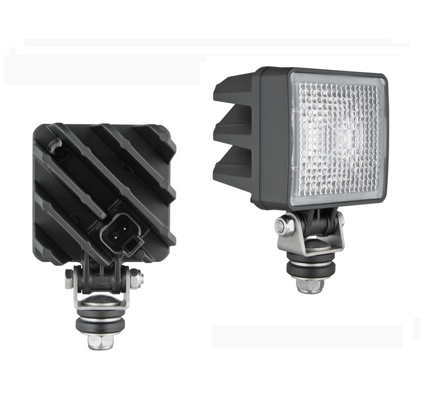 Lampa robocza LED 800lm DT04-2P CRK1A.50750 Wesem