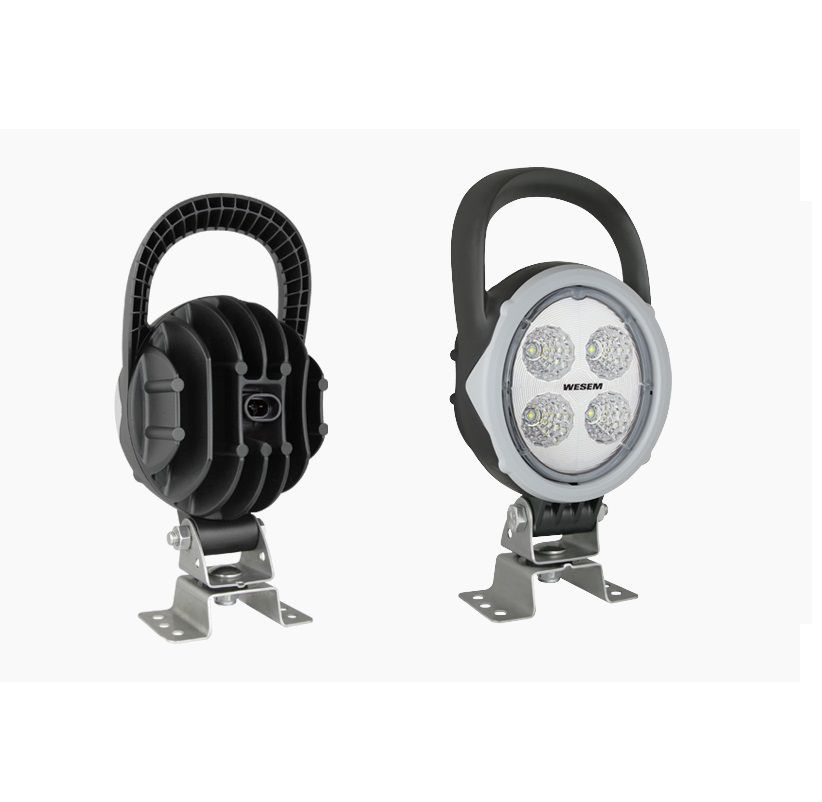 Lampa robocza LED 1500lm CRV2A.49638 Wesem