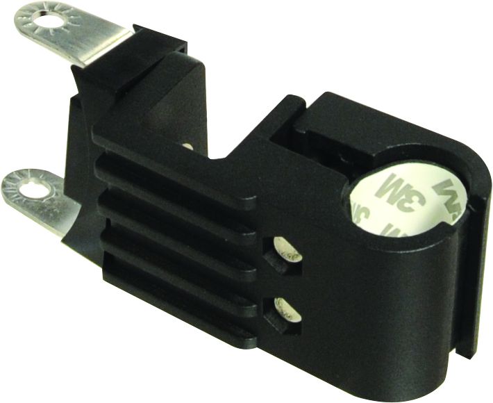 Uchwyt Boczny do lamp roboczych LED 112530