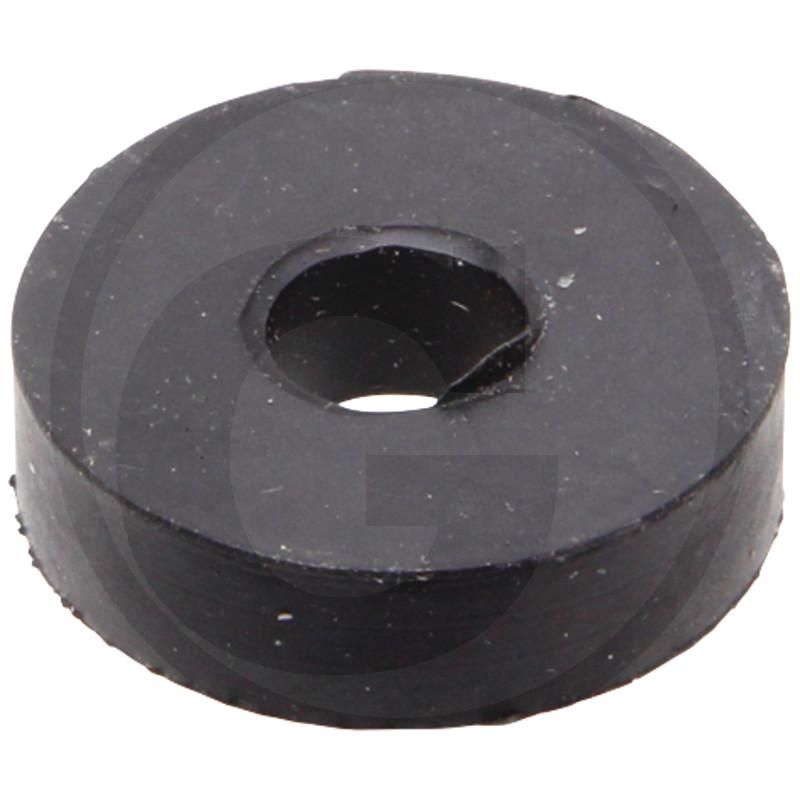 Poduszka chłodnicy Renault 7700029390, 0078619300