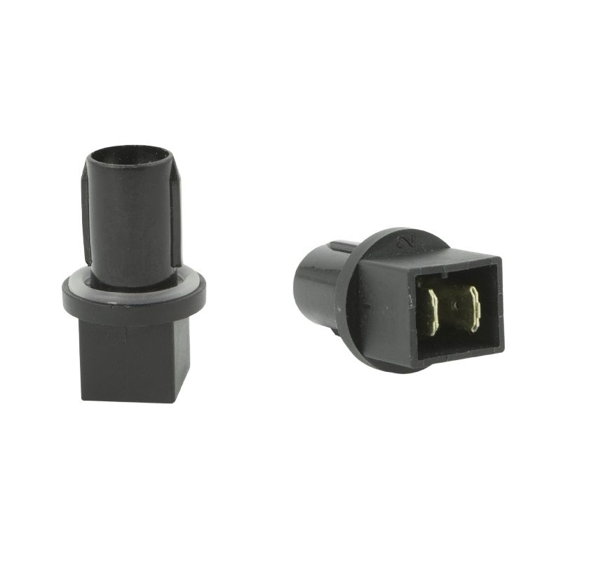 Oprawka żarówki pozycyjnej hermetyczna, Wesem