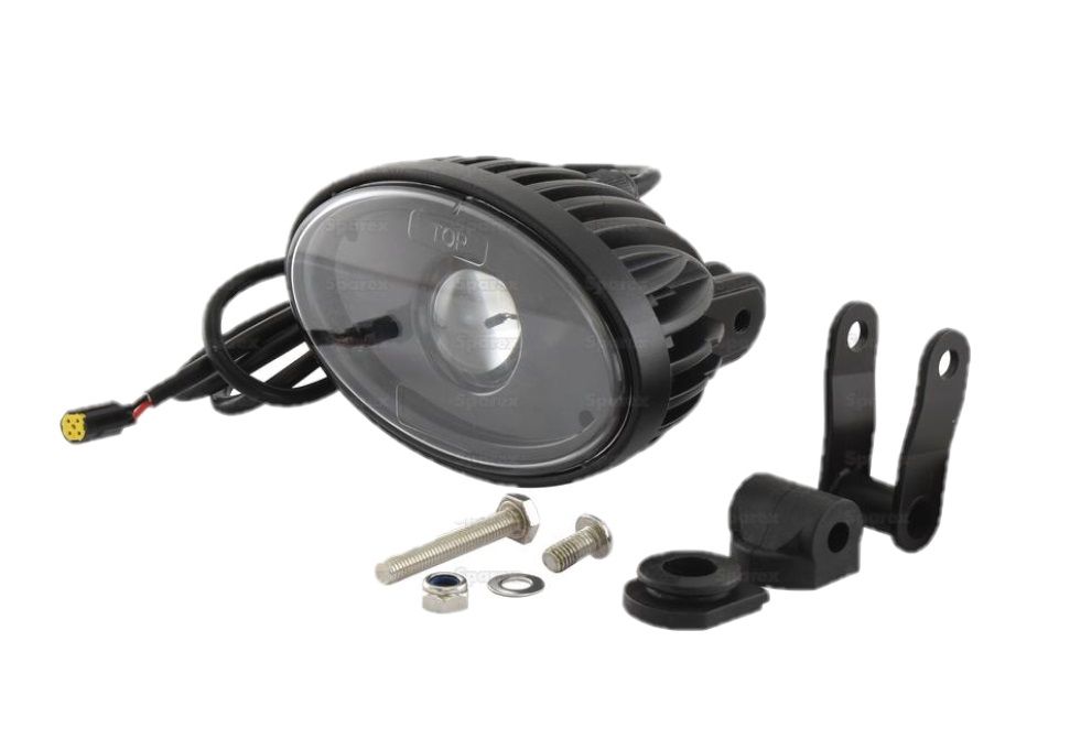 Lampa robocza LED CASE New Holland 2820lm 163865