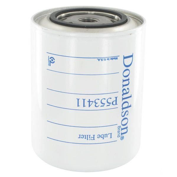 Filtr oleju Donaldson P553411