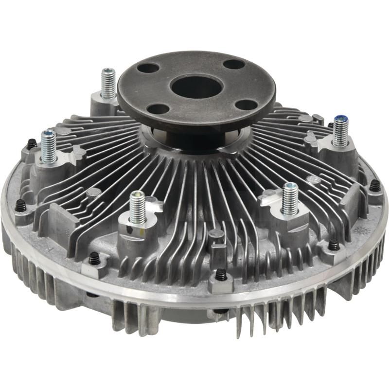 Sprzęgło wiskotyczne John Deere 7920 RE181930,RE574121, RE181930 BorgWarner