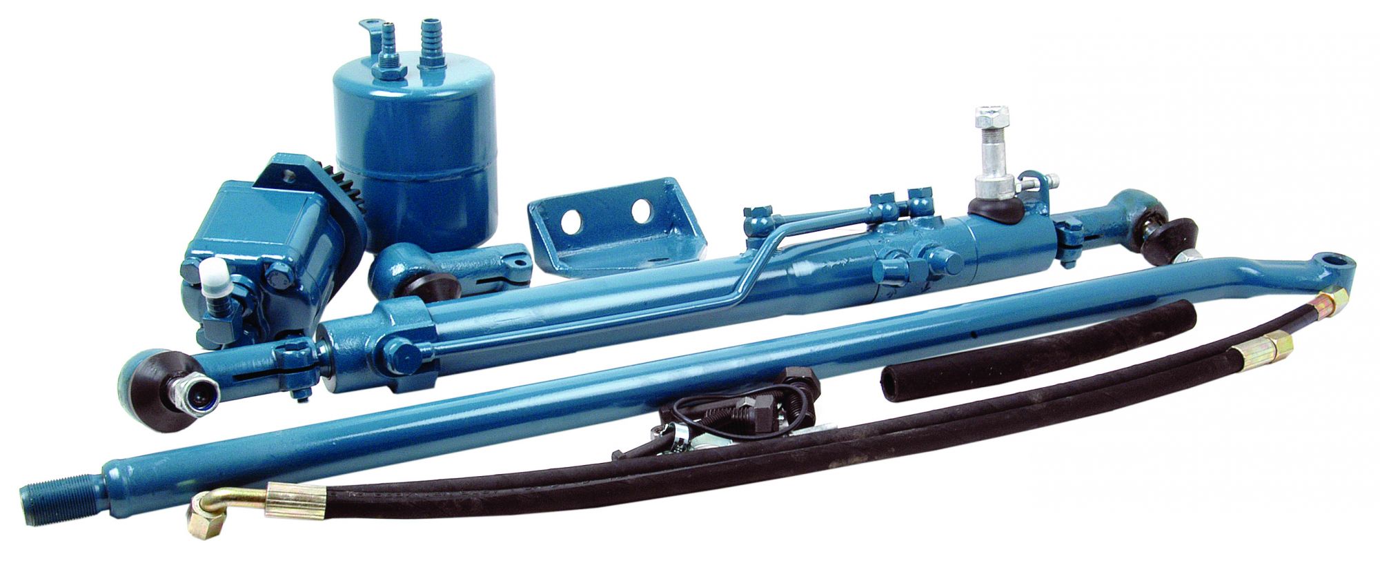 Zestaw naprawczy pompy Ford 66026