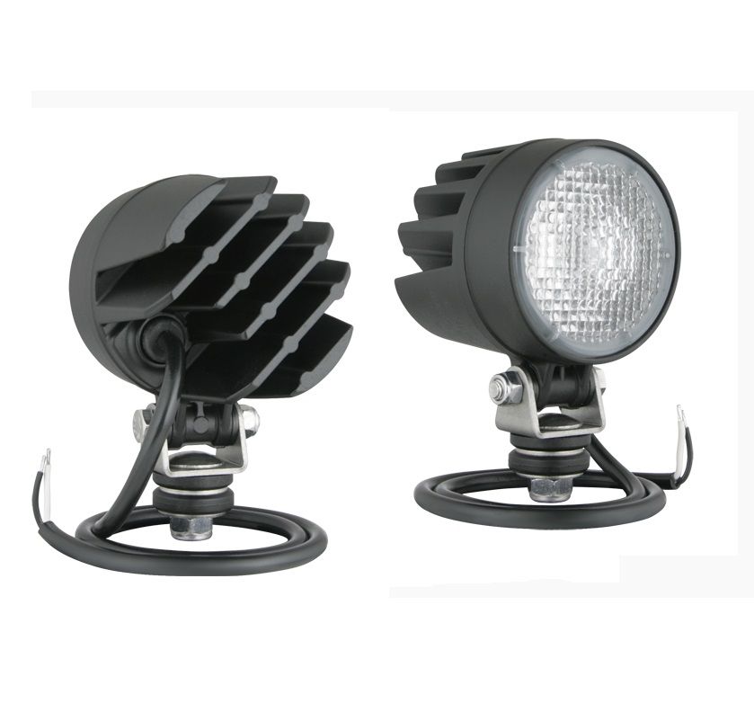 Lampa robocza LED 800lm przewód CRC4A.51100 Wesem