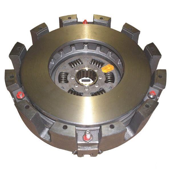 Podwójny automat sprzęgła TGU6 LUK 228002714