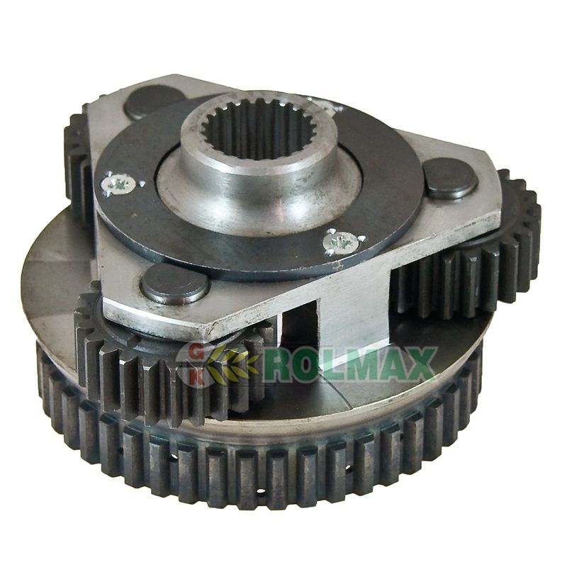 Kosz satelit wzmacniacza URSUS C385 80126099