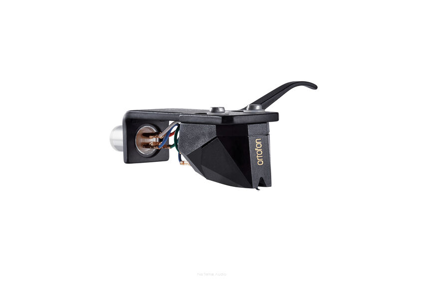 Wkładka gramofonowa ortofon 2m black premounted