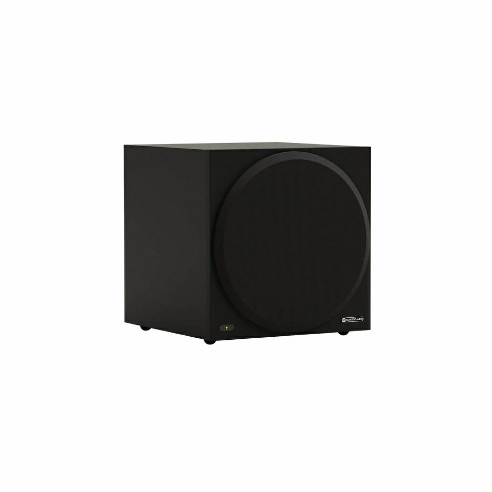 Subwoofer monitor audio vestra w12