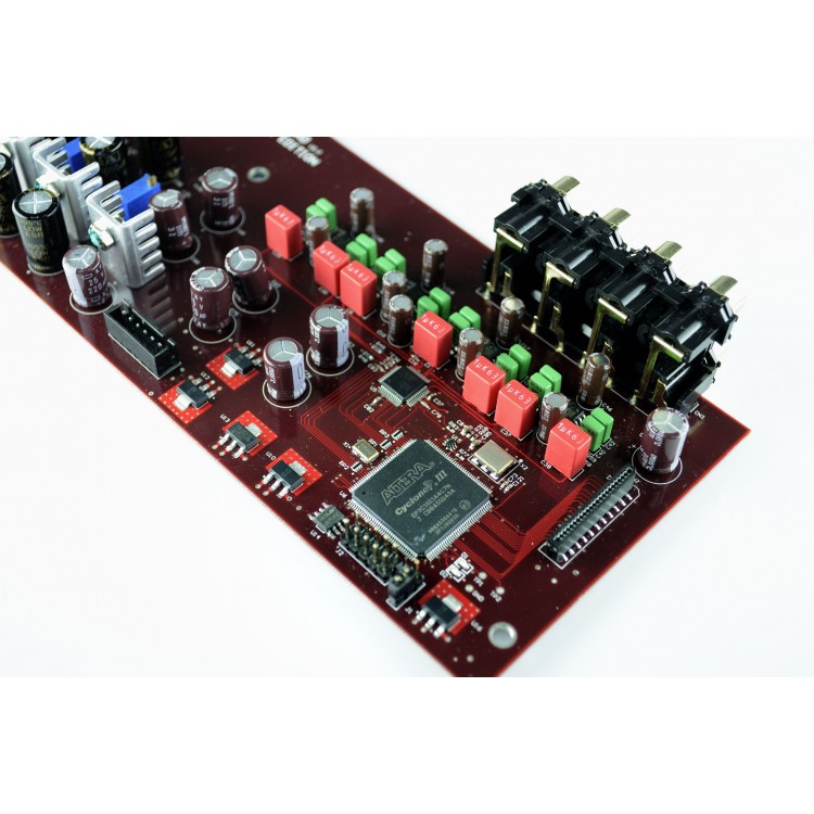 Oppo bdp-93 nxe - moduł upgrade