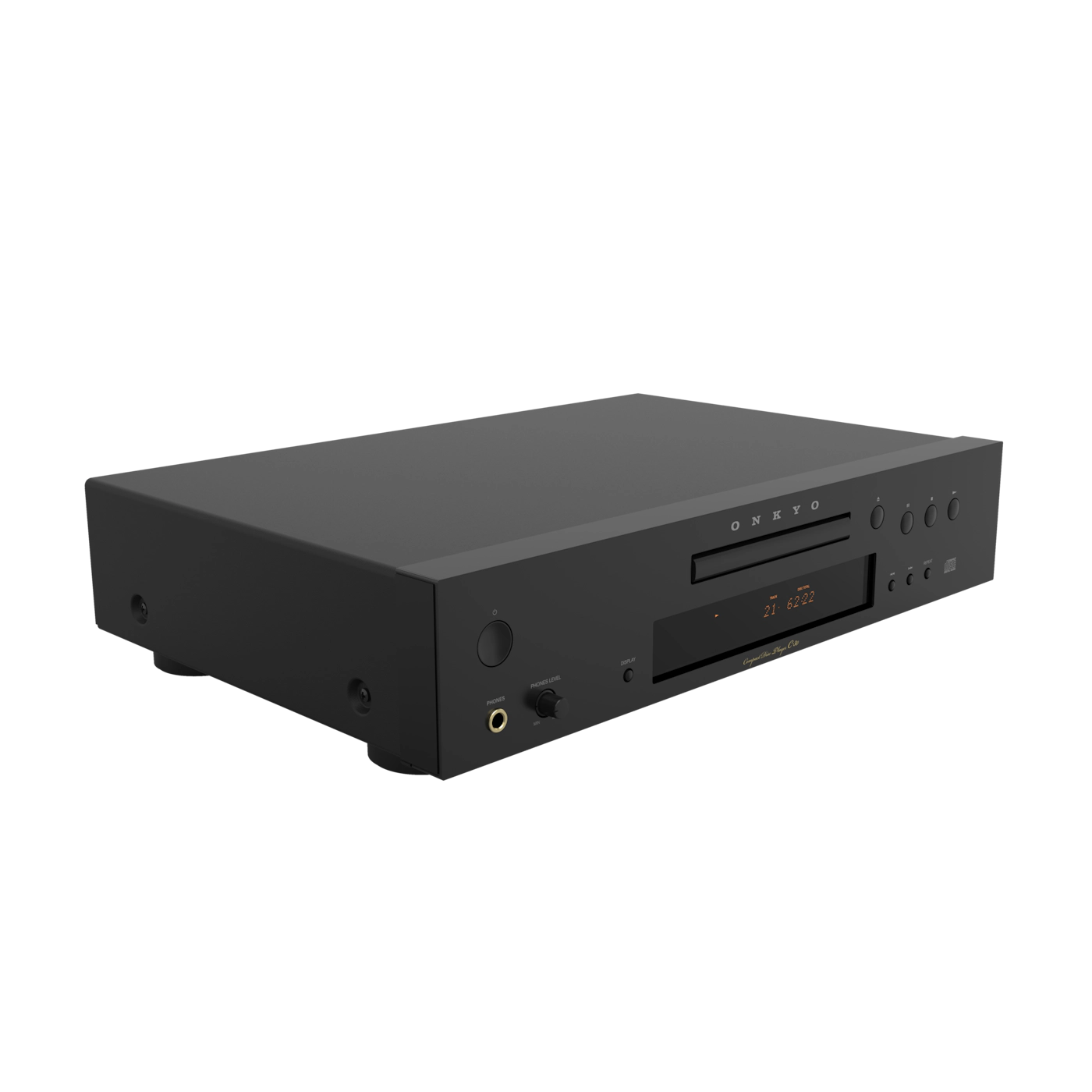 Odtwarzacz cd onkyo icon c-30