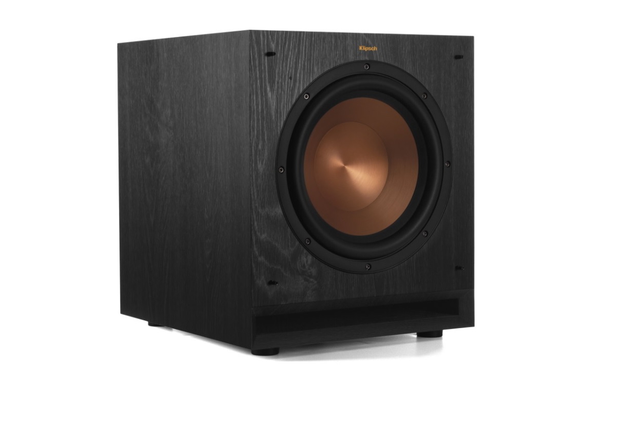 Klipsch spl-100