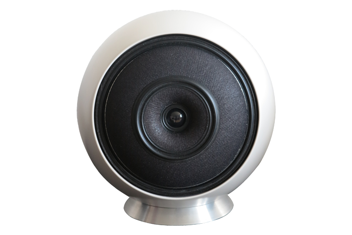 Cabasse baltic 4 onbase