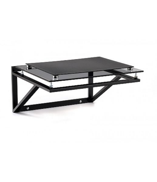 Półka ścienna hi-fi custom design wmb 1 acoustic