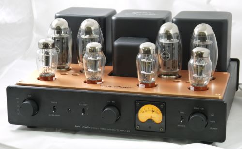 Wzmacniacz icon audio stereo 60 mkiv m kt150