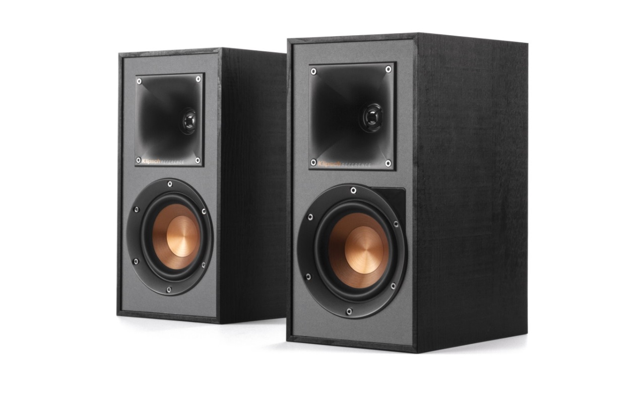 Klipsch r-41pm