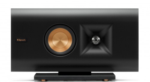 Klipsch rp-140d on-wall