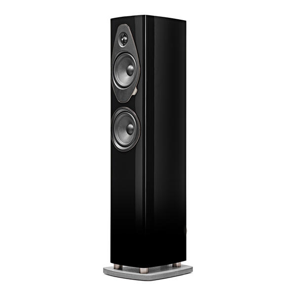 Kolumna sonus faber sonetto iii g2