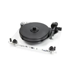 Pro-ject 6-perspex balanced - gramofon z wkładką pick it mc 3