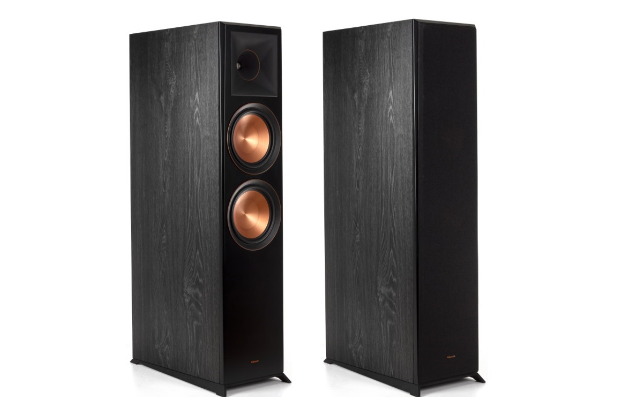 Klipsch rp-8060fa
