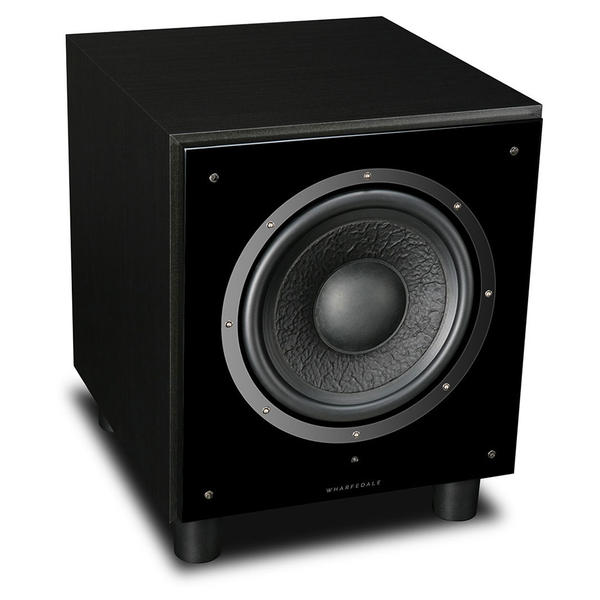 Subwoofer wharfedale sw-15
