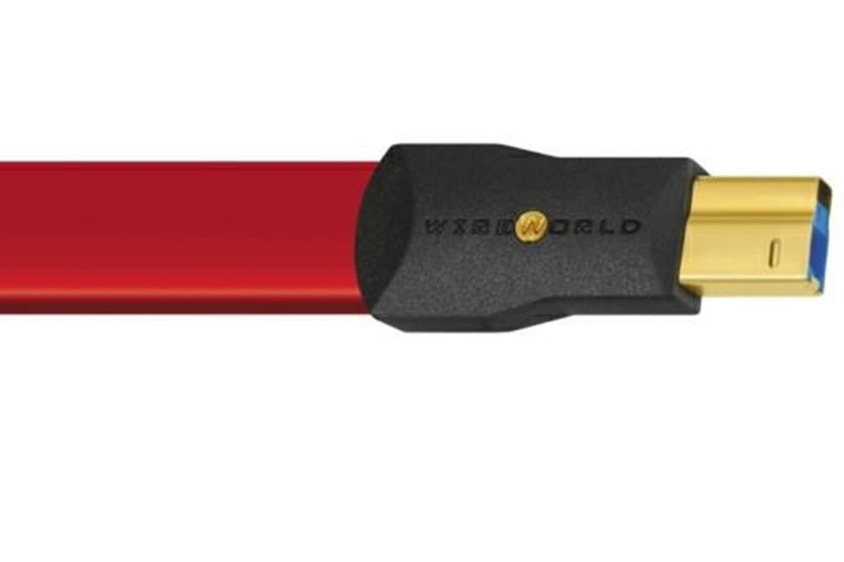 Wireworld starlight 8 usb 3.0 a to b (s3ab)