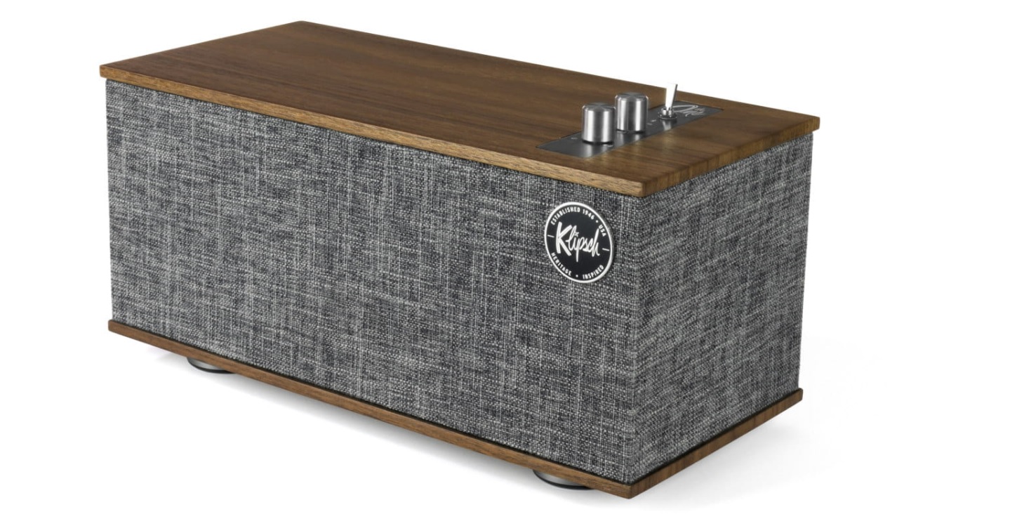 Klipsch the one ii