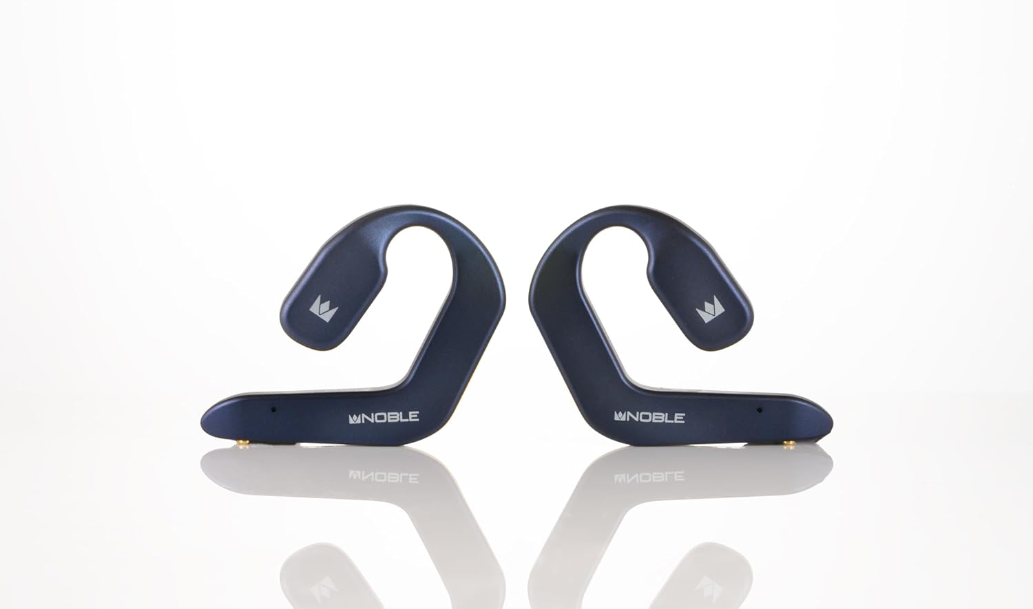 Noble fokus kama bezprzewodowe słuchawki douszne