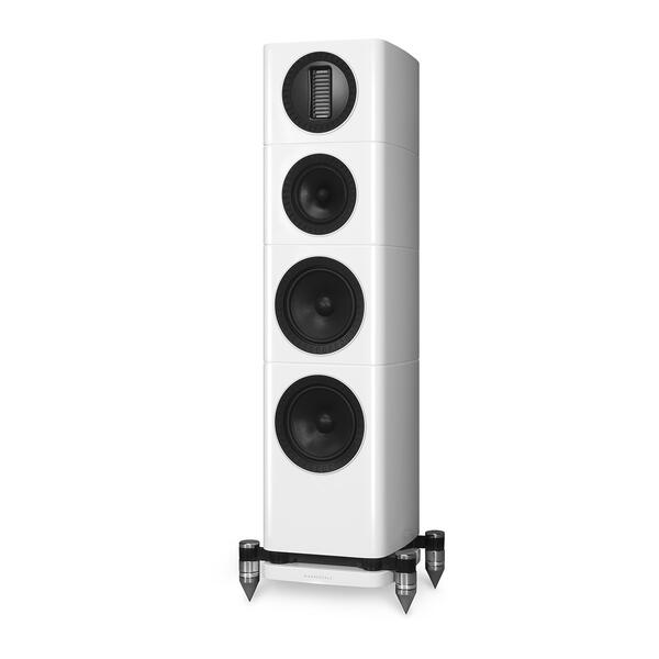 Kolumna głośnikowa podłogowa wharfedale elysian 3