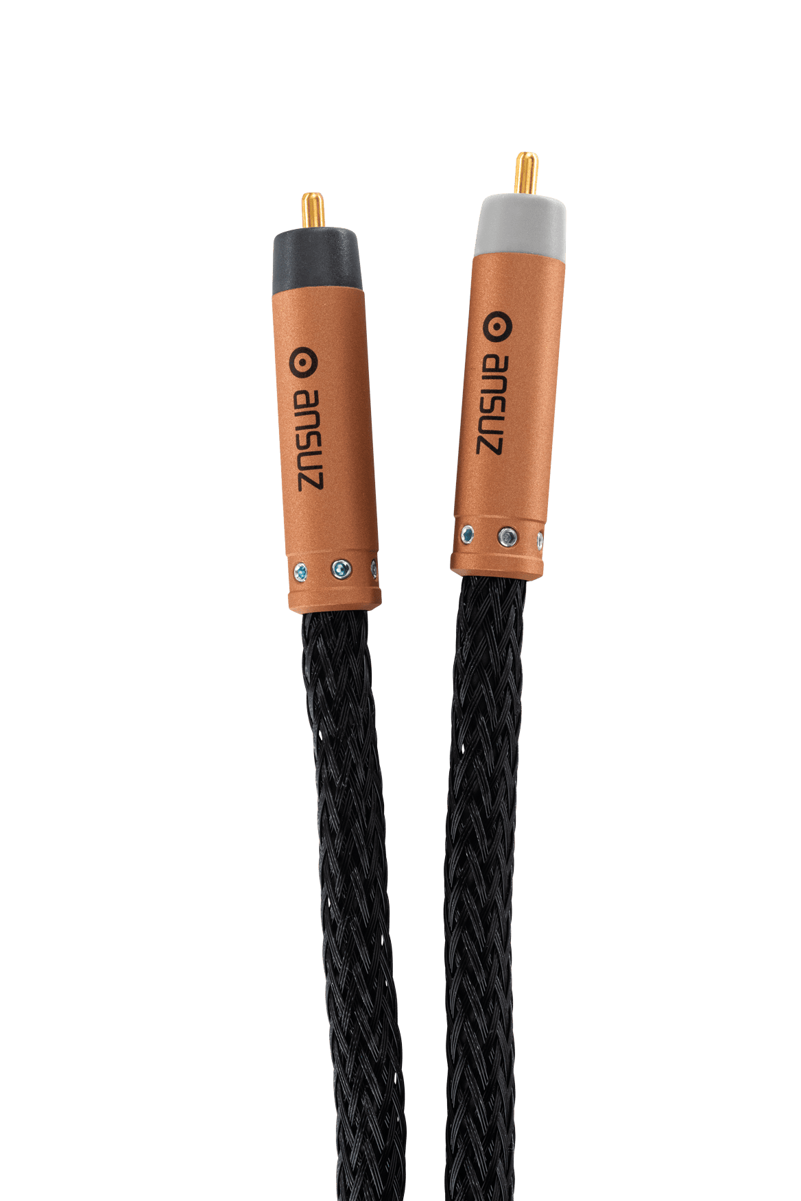 Kabel sygnałowy ansuz signalz rca