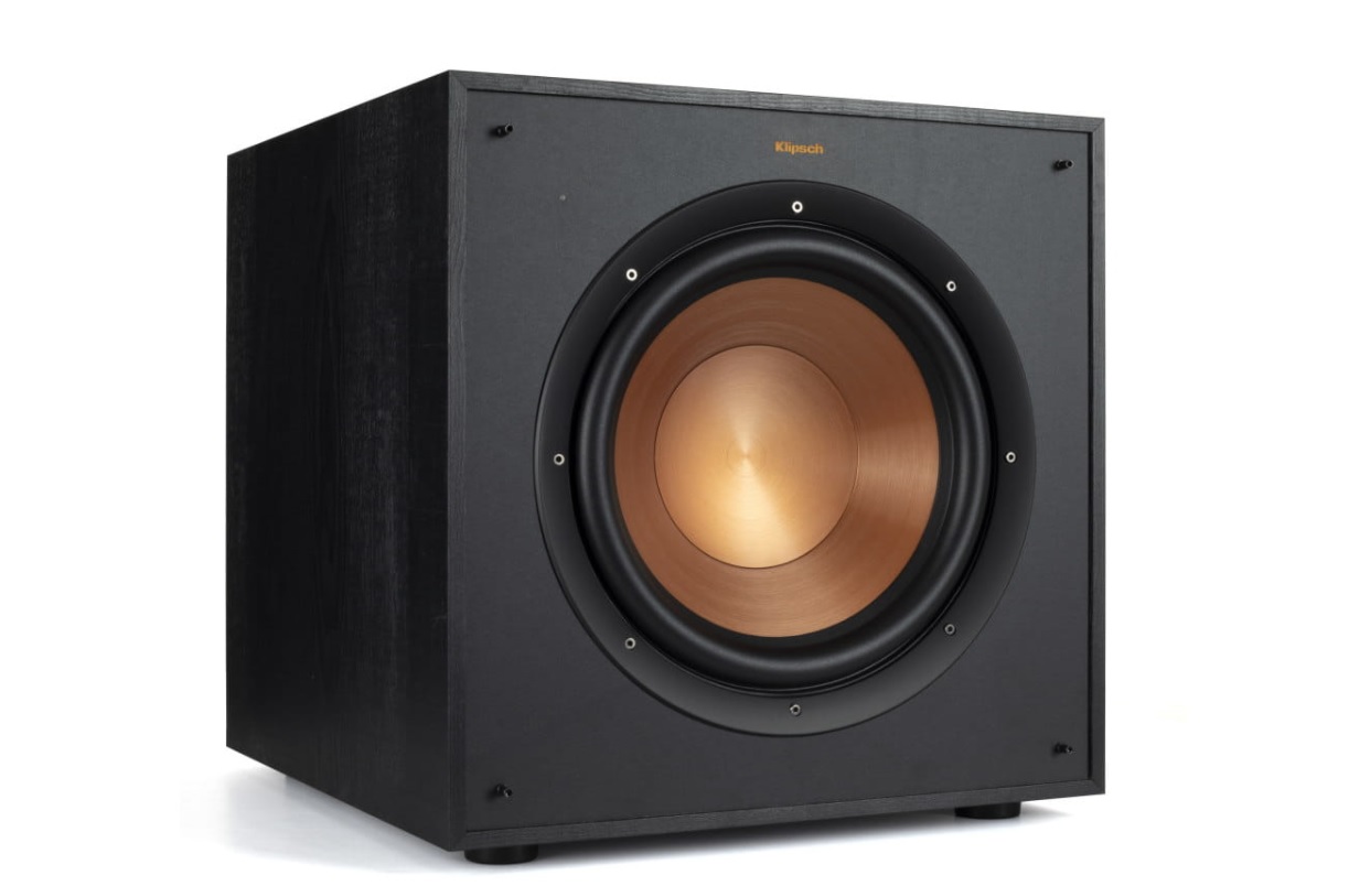 Klipsch rw-100sw
