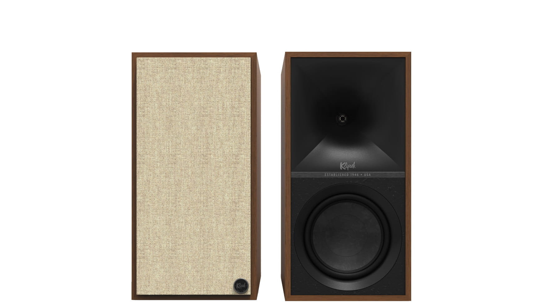 Kolumny klipsch the sevens + wiim mini